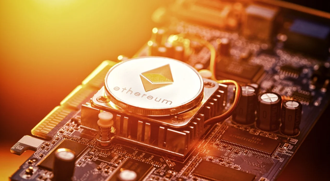 专家称以太坊改进提案4844为第一层中间地带插图 专家称以太坊改进提案4844为第一层中间地带