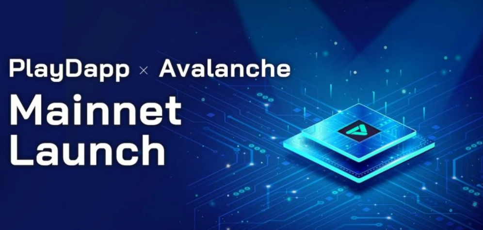 PlayDapp宣布主网启动:用户友好的生态系统区块链插图 PlayDapp宣布主网启动:用户友好的生态系统区块链