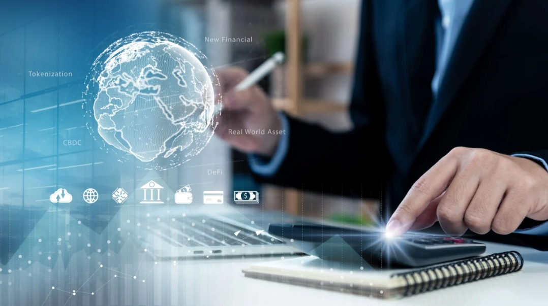 Layer 1项目Mantra从最新一轮投资融资中获得1100万美元