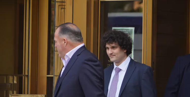 FTX将向两家机构投资者出售8.84亿美元的Anthropic股票