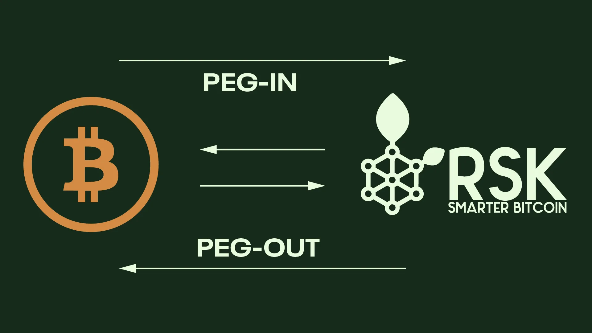 第1层和第2层区块链扩展解决方案解释插图6 第1层和第2层区块链扩展解决方案解释