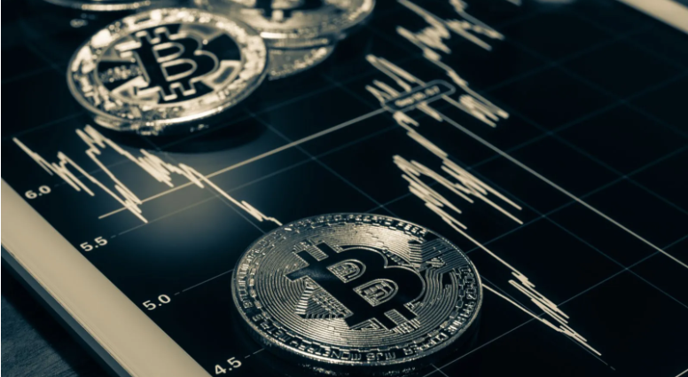 由于投资者观望情绪,比特币ETF、加密货币基金上周损失近10亿美元插图 由于投资者观望情绪,比特币ETF、加密货币基金上周损失近10亿美元