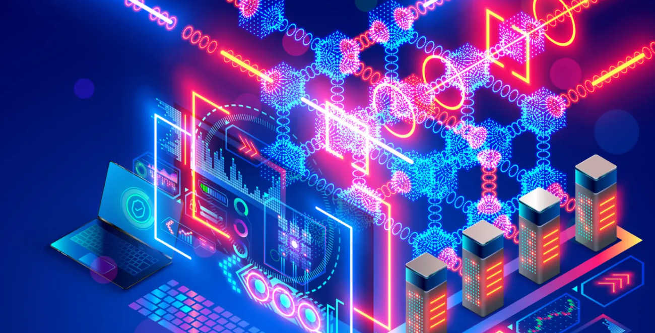 0G Labs推出高达3500万美元的预种子资金,以构建模块化人工智能区块链插图 0G Labs推出高达3500万美元的预种子资金,以构建模块化人工智能区块链