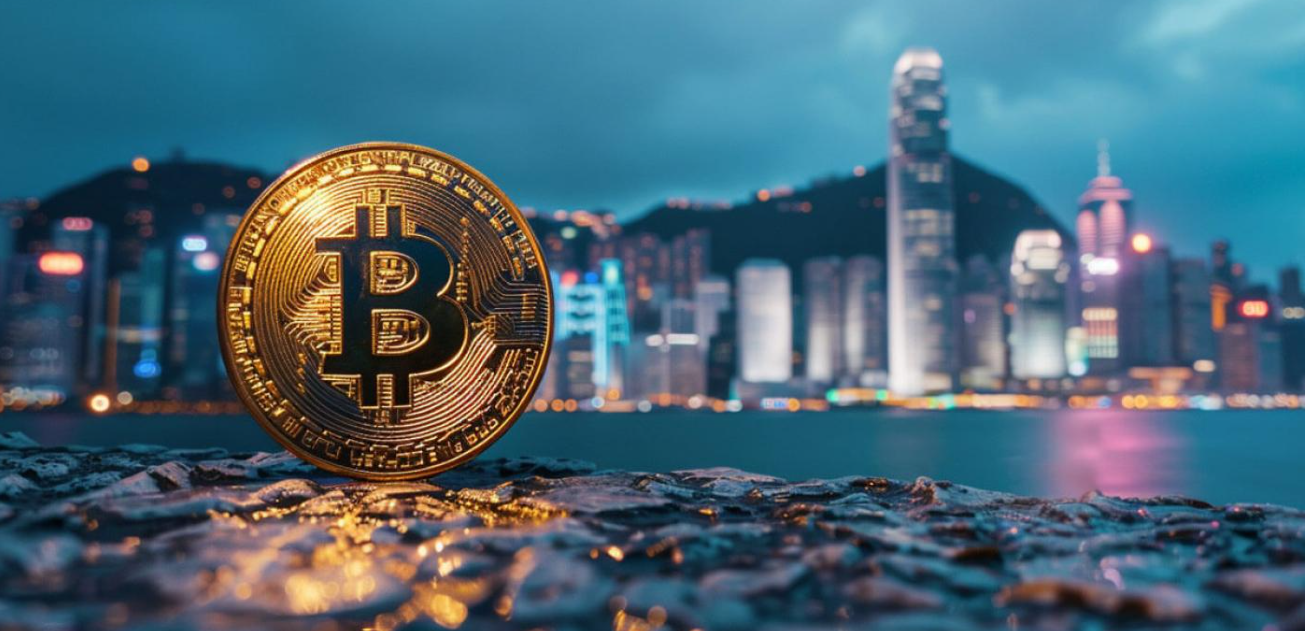 由于实物创建模式，比特币ETF在香港可能会出现显着增长