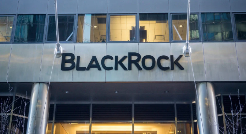 贝莱德的代币化基金为以太坊等公共区块链带来了合法性