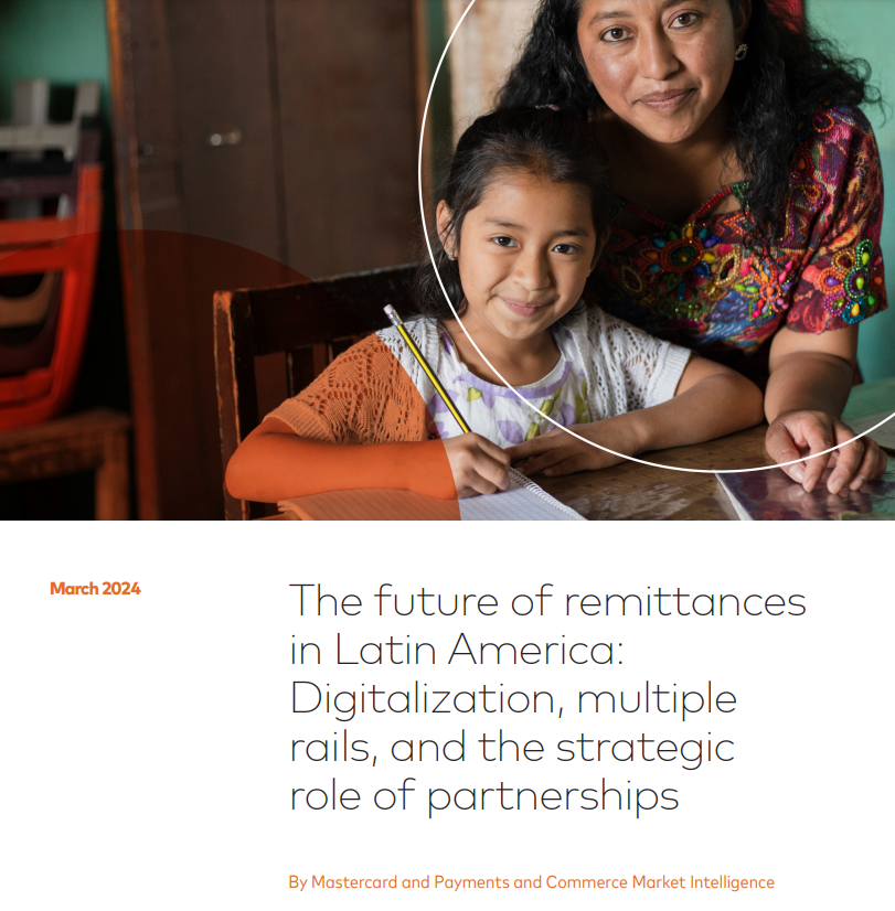 万事达卡支持Ripple进行全球汇款插图 万事达卡支持Ripple进行全球汇款