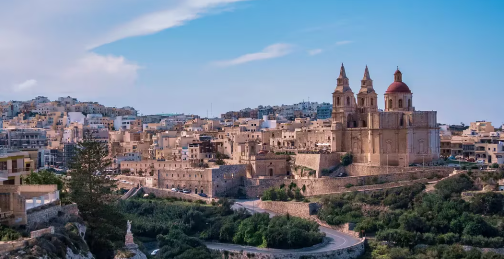 欧意交易所OKX与马耳他金融服务管理局解决监管失误插图 欧意交易所OKX与马耳他金融服务管理局解决监管失误