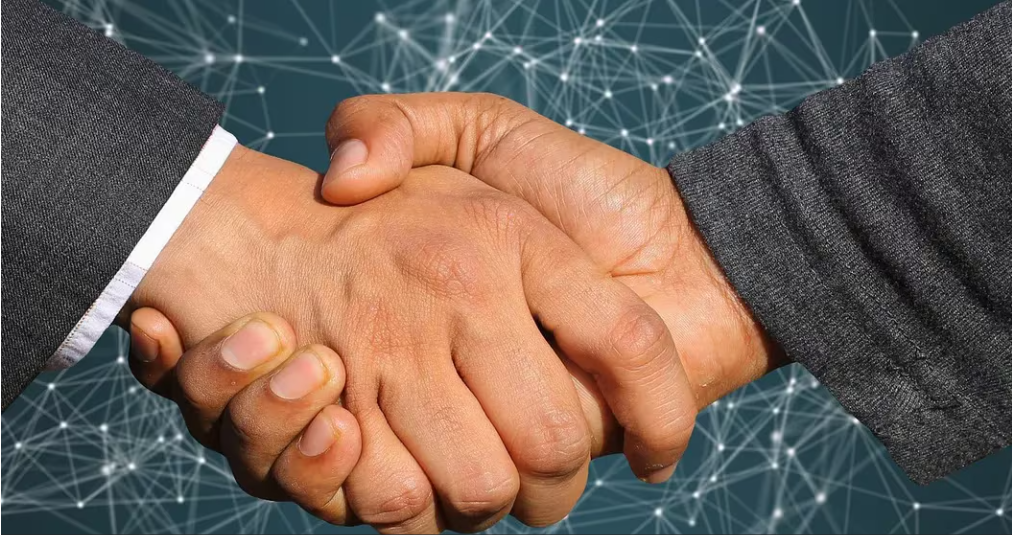 三个去中心化平台合并AI代币，创建AI联盟