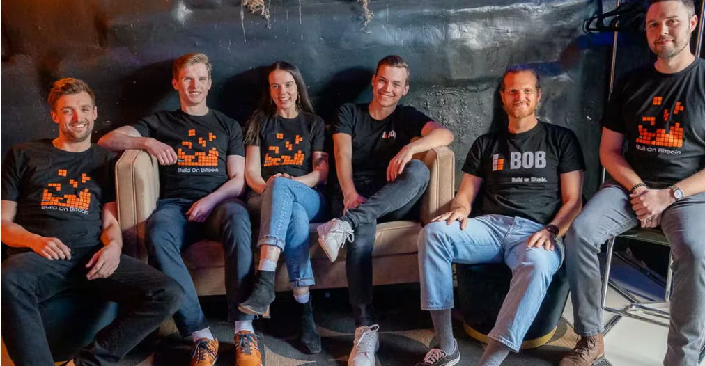 BOB,一种混合比特币和以太坊的第2层区块链,筹集了1000万美元插图 BOB,一种混合比特币和以太坊的第2层区块链,筹集了1000万美元