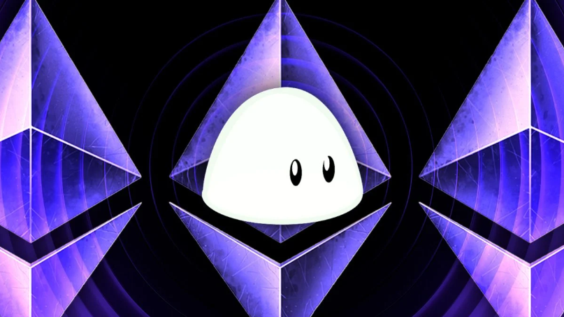 以太坊blob现在被用来创建类似比特币的铭文插图 以太坊blob现在被用来创建类似比特币的铭文