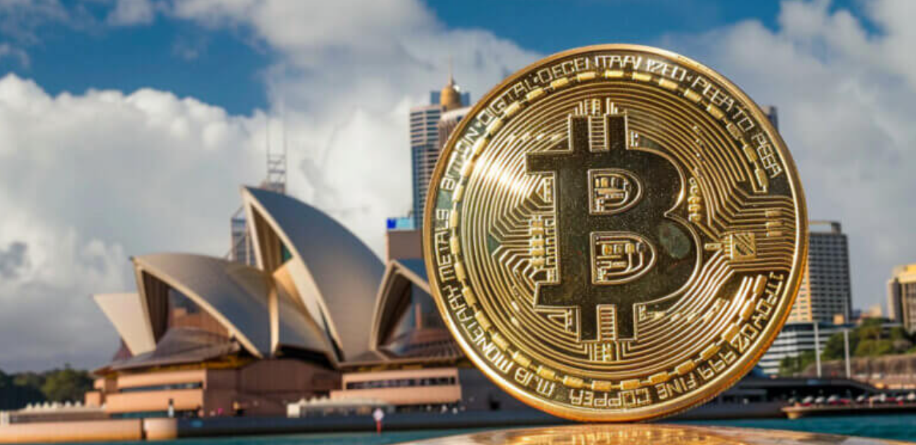 澳大利亚准备推出比特币ETF，VanEck担任主角