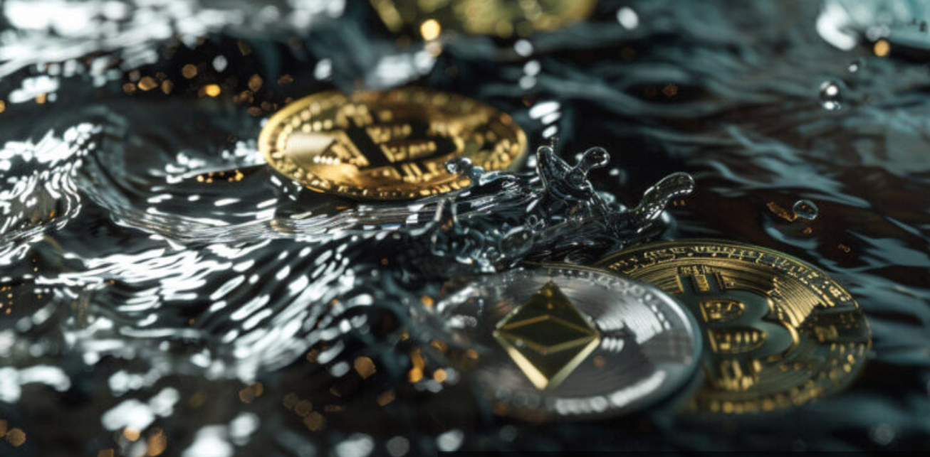 随着投资者对Solana、Polkadot等山寨币的兴趣上升，Grayscale的资金流出放缓