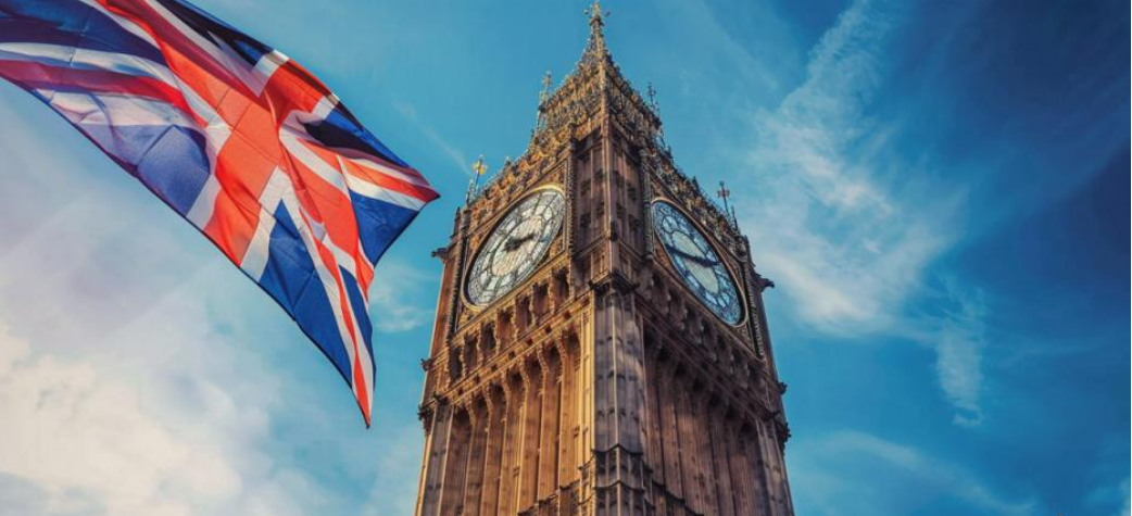 英国监管机构启动沙盒将DLT与金融系统整合