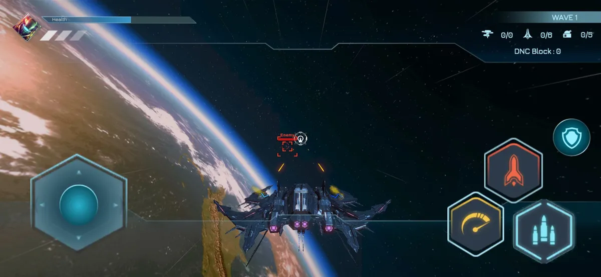 探索新领域：Nova Frontier X如何重新定义区块链游戏？