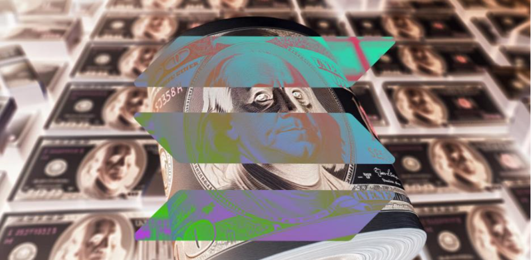 Solana稳定币供应量飙升至30亿美元，USDC领先