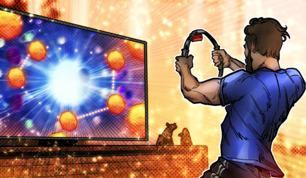 Web3需要以玩家为中心的游戏才能大规模采用插图 Web3需要以玩家为中心的游戏才能大规模采用