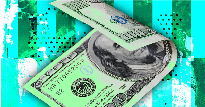 Pendle的TVL达到40亿美元，交易量达到100亿美元