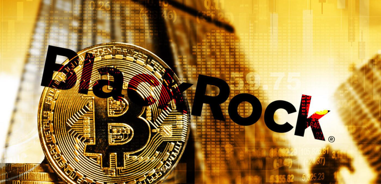 贝莱德新增5家现货比特币ETF授权参与者,其中包括高盛、Citadel、花旗集团插图 贝莱德新增5家现货比特币ETF授权参与者,其中包括高盛、Citadel、花旗集团