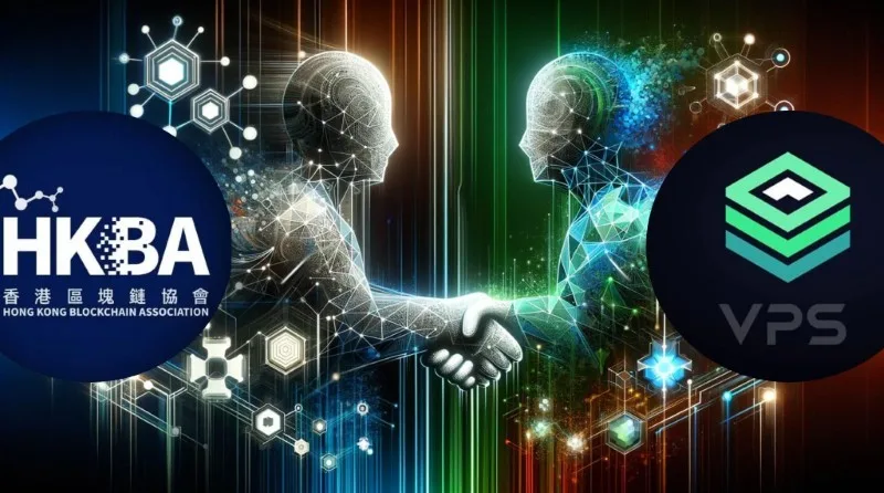VPS AI加入香港区块链协会,促进其在亚洲市场扩张的战略举措插图 VPS AI加入香港区块链协会,促进其在亚洲市场扩张的战略举措