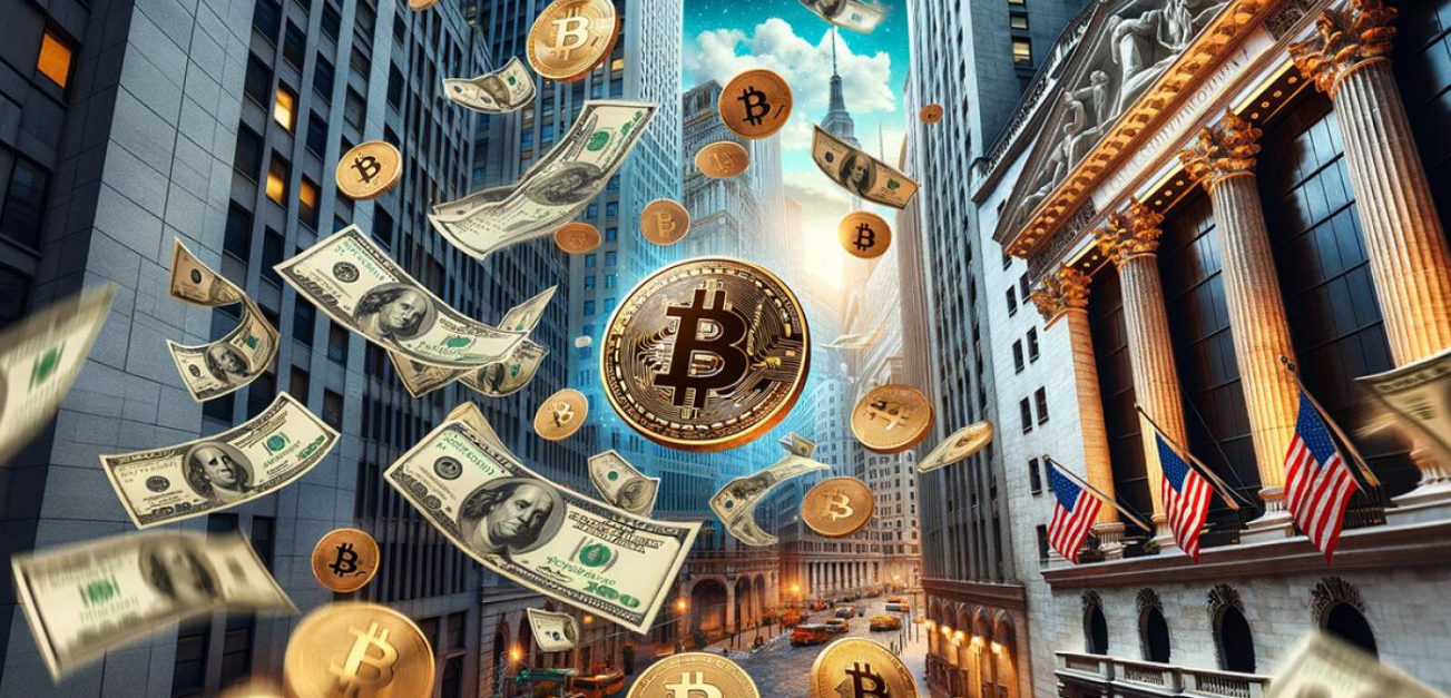 摩根士丹利和瑞银即将批准比特币ETF投资