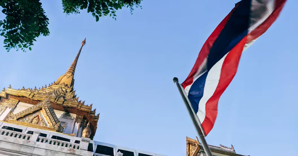 泰国加密货币交易所Bitkub计划2025年IPO插图 泰国加密货币交易所Bitkub计划2025年IPO