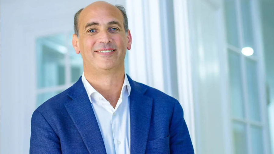 迈克尔·阿马尔表示，即使在经济不景气的时期，区块链空间也会继续发展