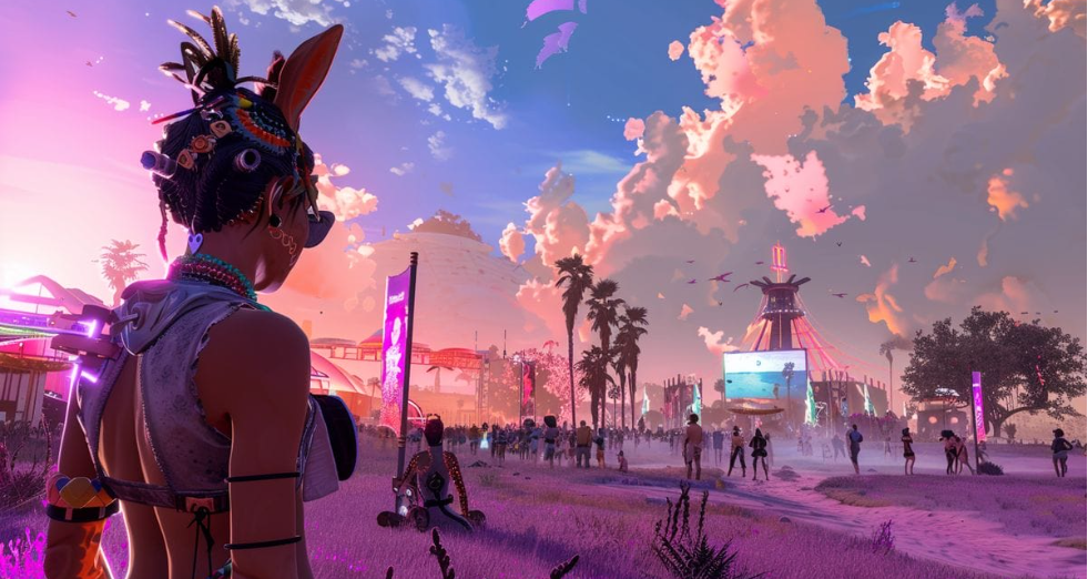 Web3任务旨在提高粉丝在现实生活活动和在线活动中的参与度