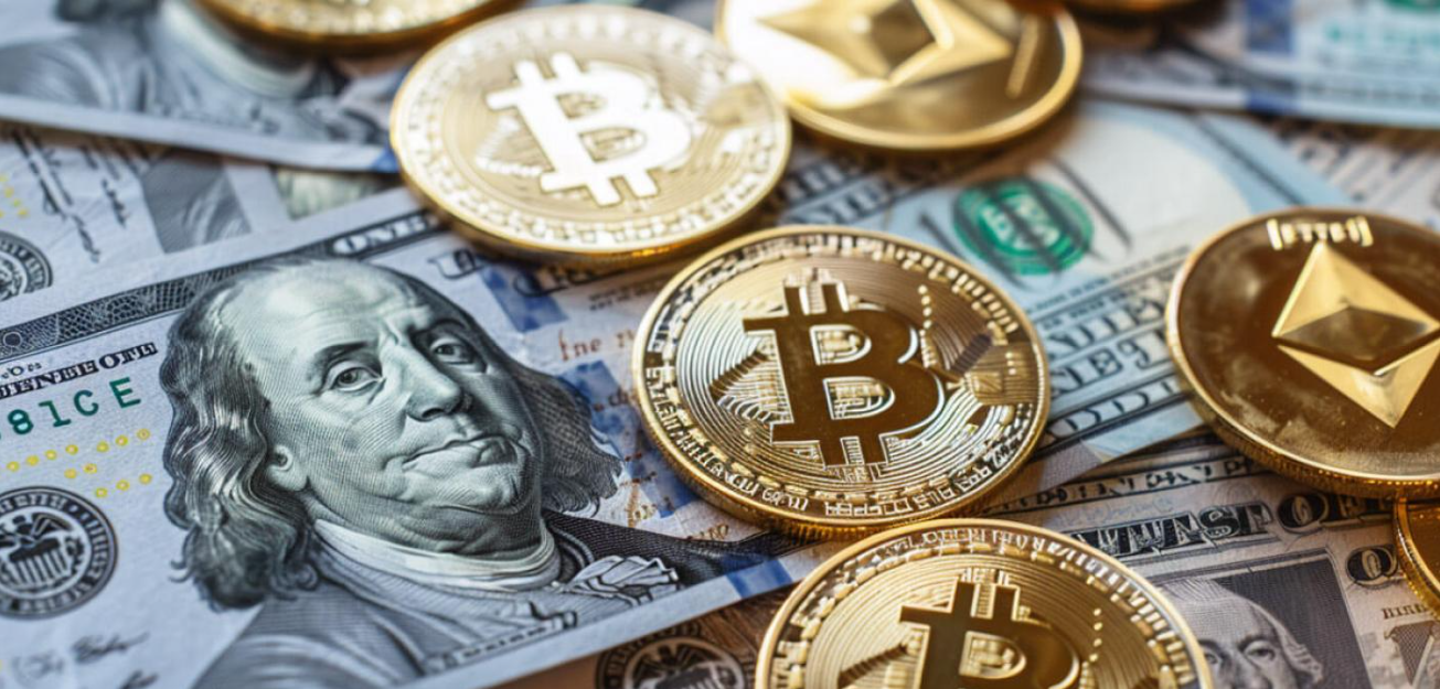 比特币引领全球加密ETP市场反弹超过8亿美元，盖过了以太坊资金流出