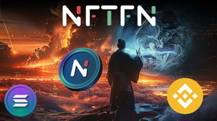 2024年数字货币市场预测：SOL币价格升至500美元，BNB币价格升至1000美元，NFTFN突破5美元