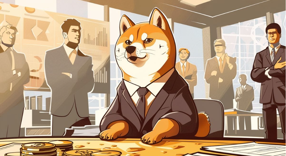 Floki价格预测：FLOKI从近期高点下跌25%，FLOKI能达到1美元吗？