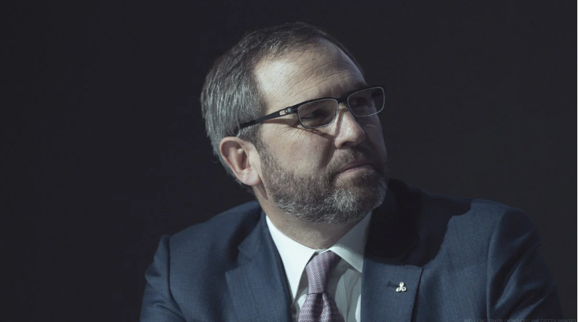 Ripple首席执行官预计加密货币市值将在年底前翻一番