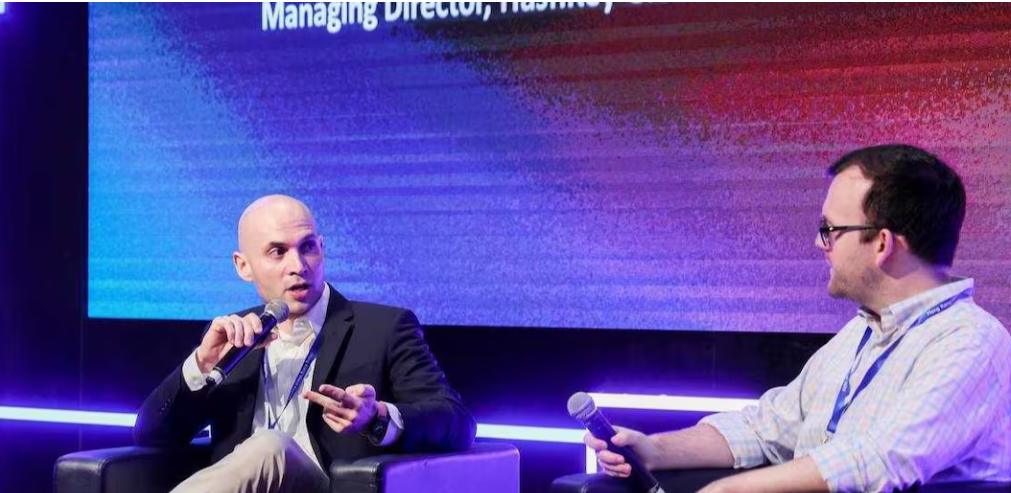 HashKey加密货币交易所获得许可证后上线