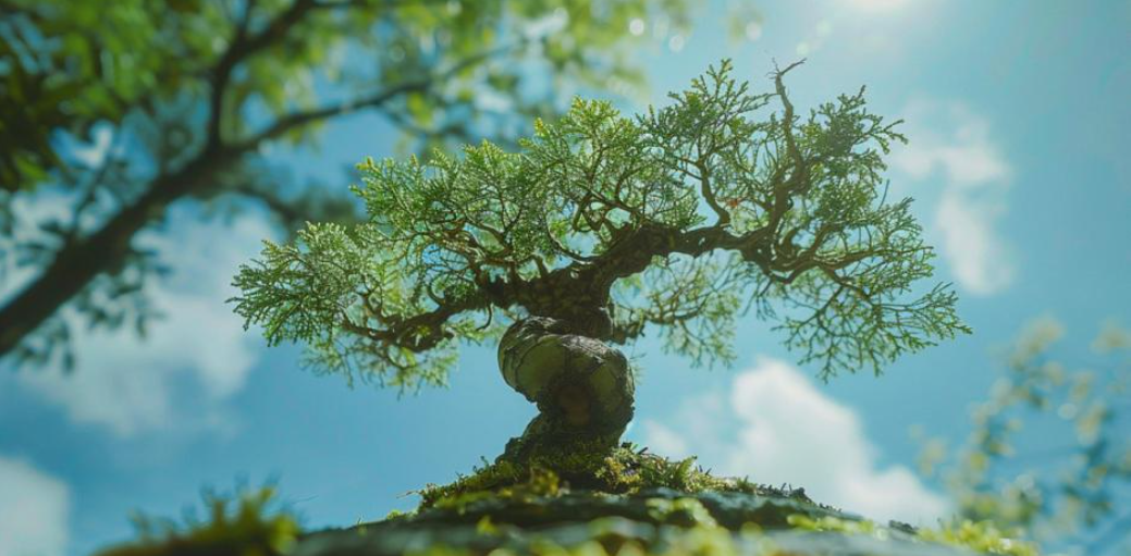 Lens MEME币的构建方式不同，Bonsai成为第一个真正的社区代币