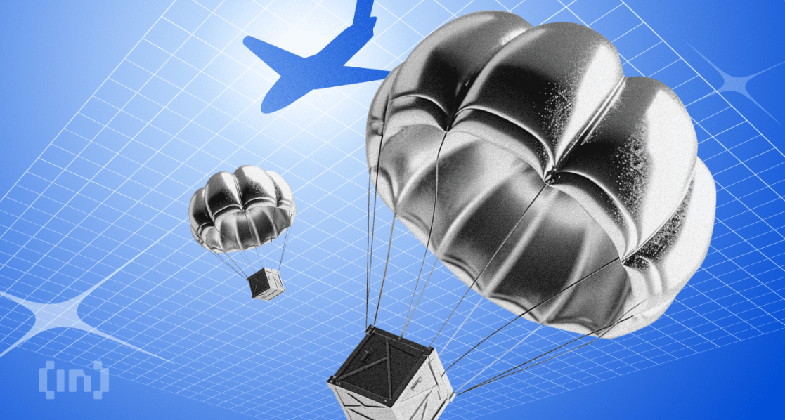 KuCoin 1000万美元代币空投细节揭晓插图 KuCoin 1000万美元代币空投细节揭晓