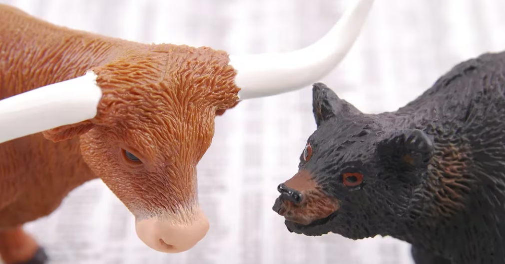 比特币行情在美国CPI发布前跌破6.9万美元,ADA币、狗狗币领跌插图 比特币行情在美国CPI发布前跌破6.9万美元,ADA币、狗狗币领跌