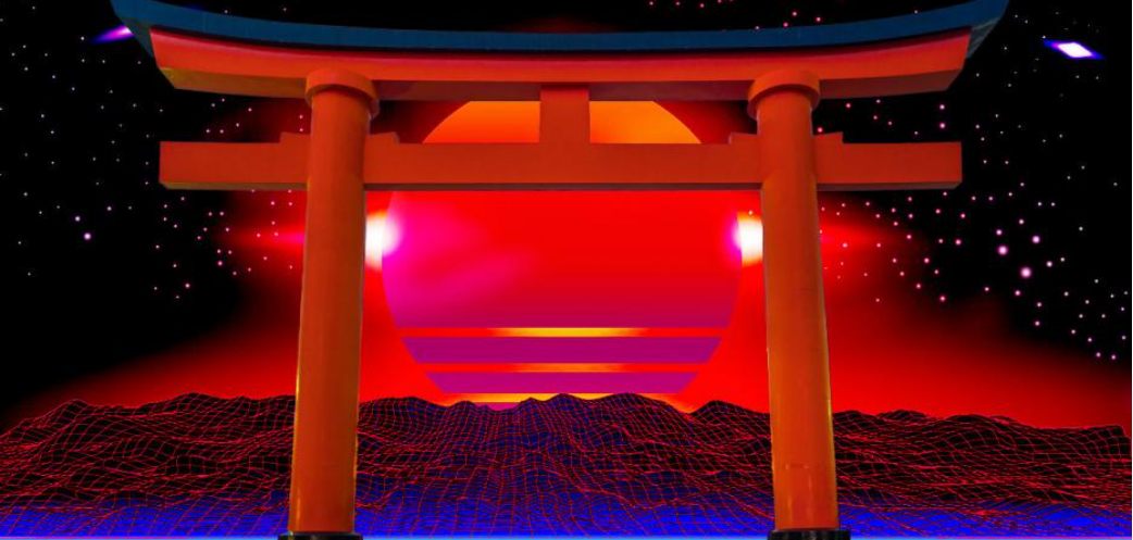 微软和AWS承诺斥资179亿美元在日本开发人工智能技术