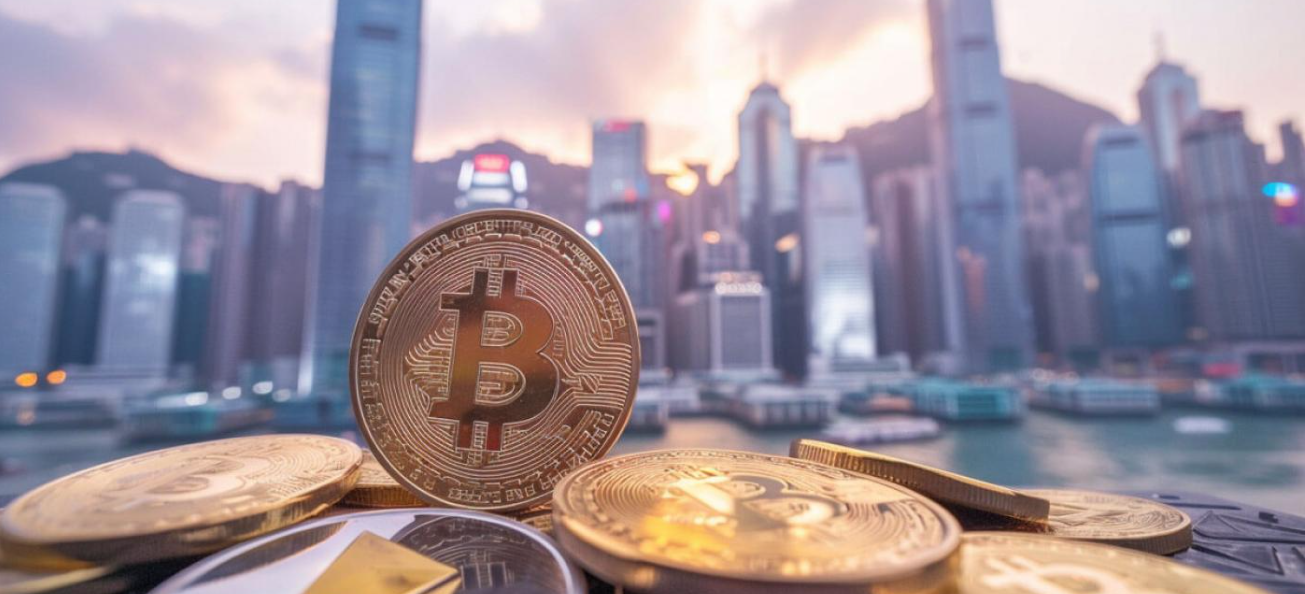 比特币和以太坊ETF可能在减半前在香港推出插图 比特币和以太坊ETF可能在减半前在香港推出