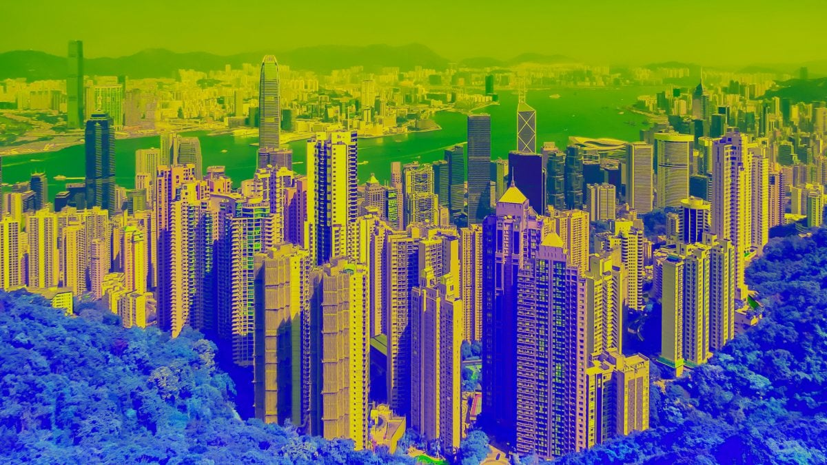 分析师表示唯链和Neo因香港ETF获批而上涨