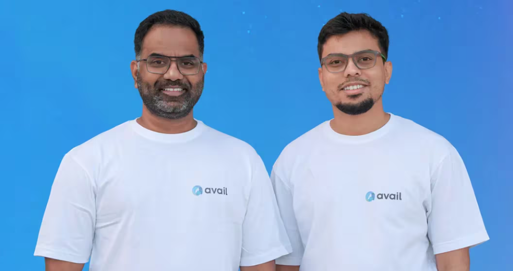 区块链数据可用性项目Avail发布了代币空投的资格