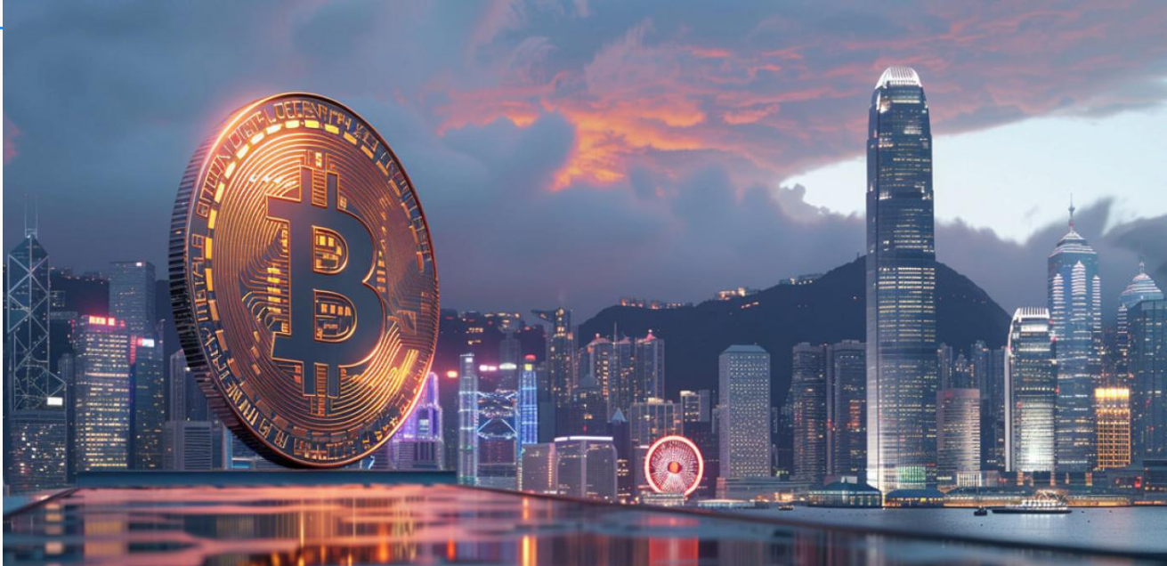 比特币ETF将如何点燃亚洲下一波加密货币投资浪潮？