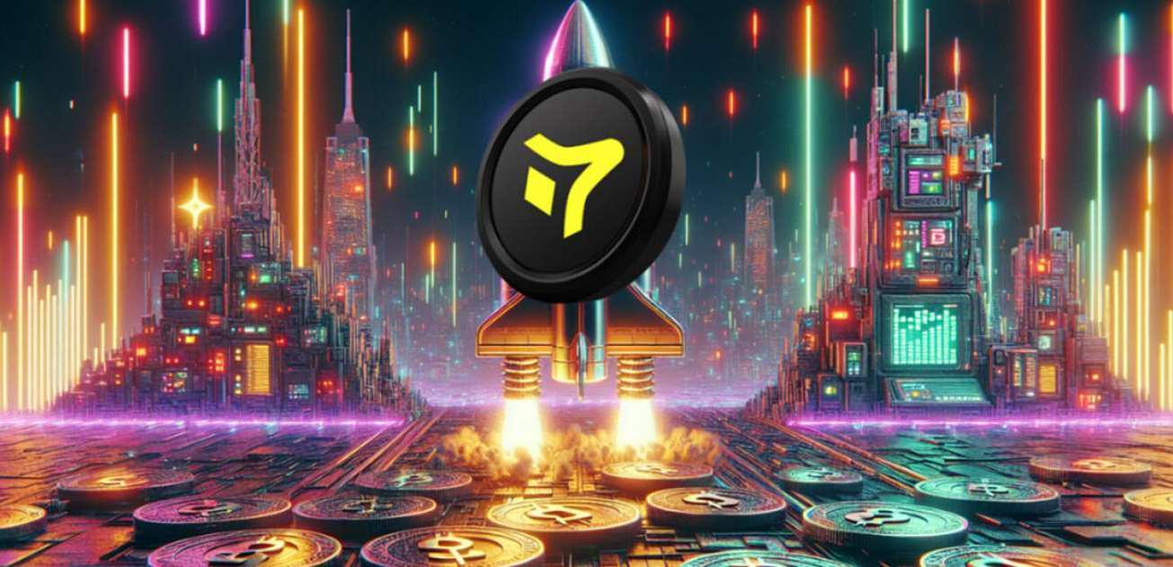 BlastUP如何改变区块链初创公司的游戏规则？