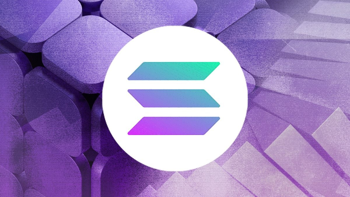 尽管全球股市因地缘政治担忧而暴跌，但Sol币仍引领加密货币复苏