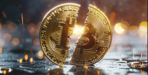 比特币的长期持有者开始增持