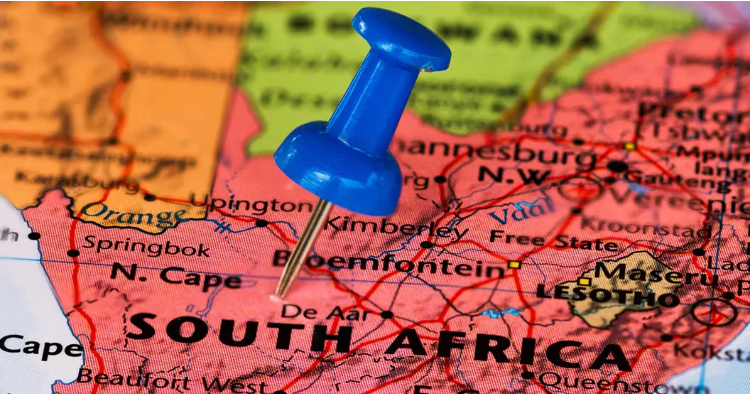 加密货币交易所VALR获得南非牌照