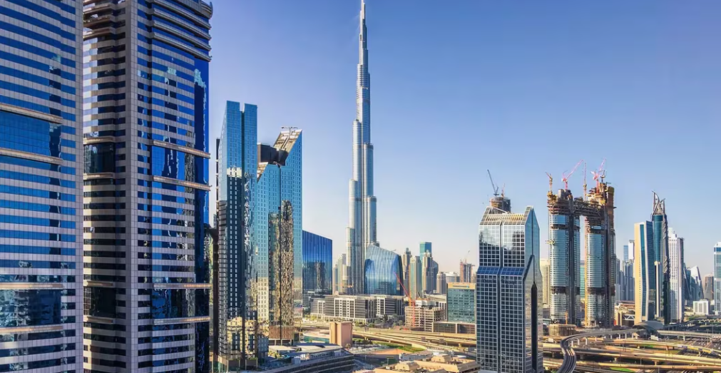 加密货币交易所Deribit位于迪拜的部门获得有条件VASP许可证