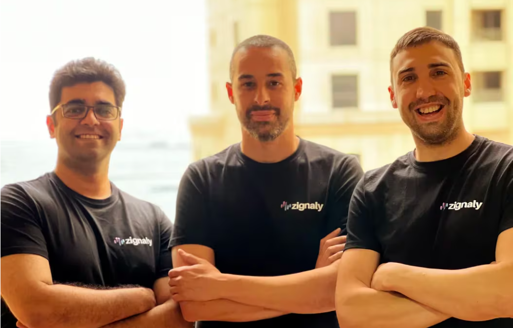 Zignaly宣布推出基于Cosmos的ZIGChain和1亿美元生态系统基金