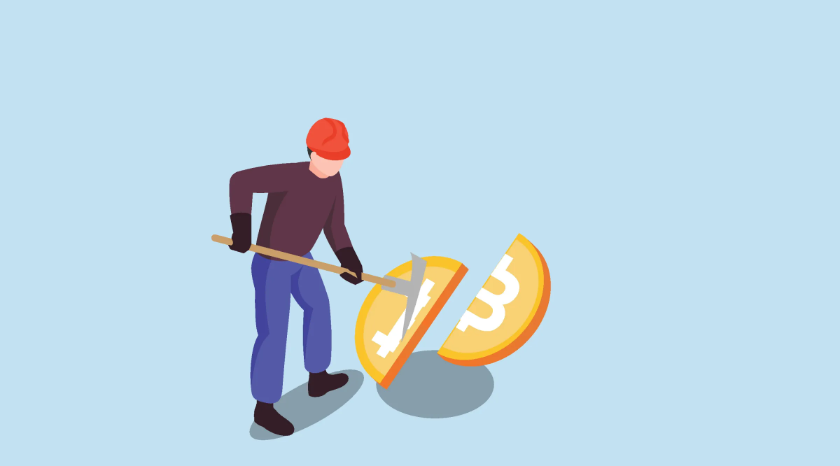 比特币减半有何影响?插图 比特币减半有何影响?