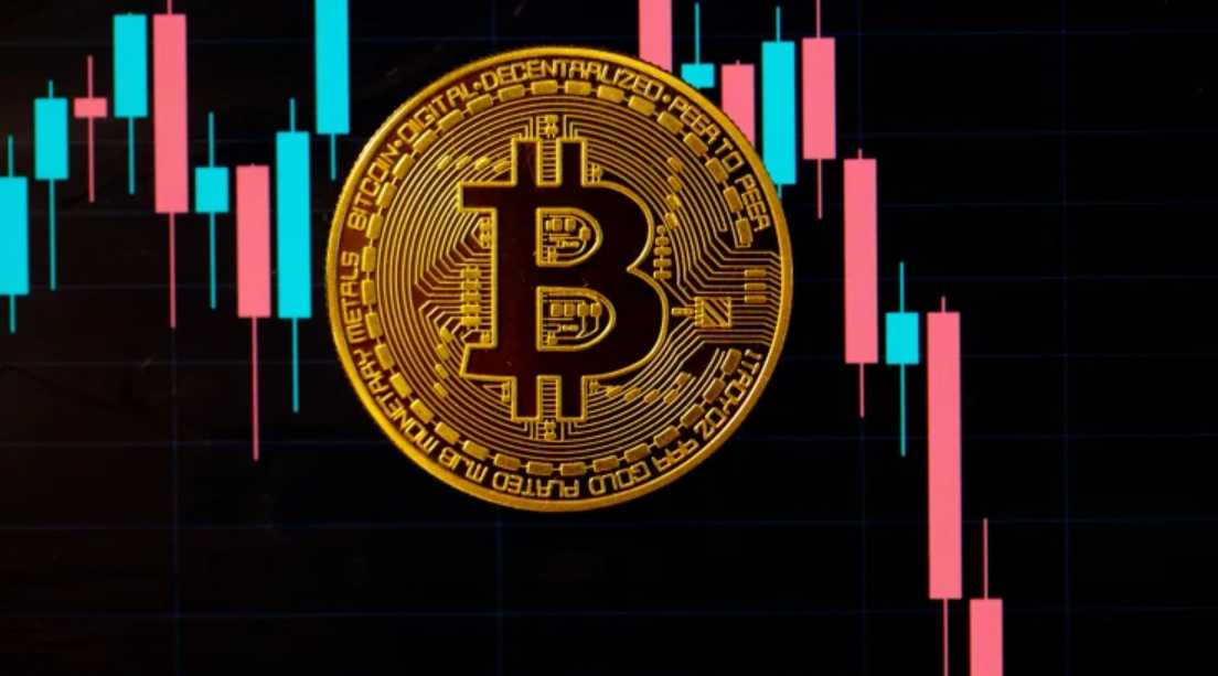 投资者准备迎接四月份更大的波动,比特币行情连续第二天下跌插图 投资者准备迎接四月份更大的波动,比特币行情连续第二天下跌