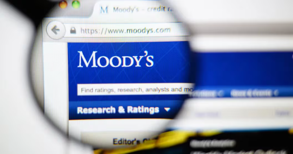 穆迪表示代币化增长取决于发展区块链驱动的二级市场