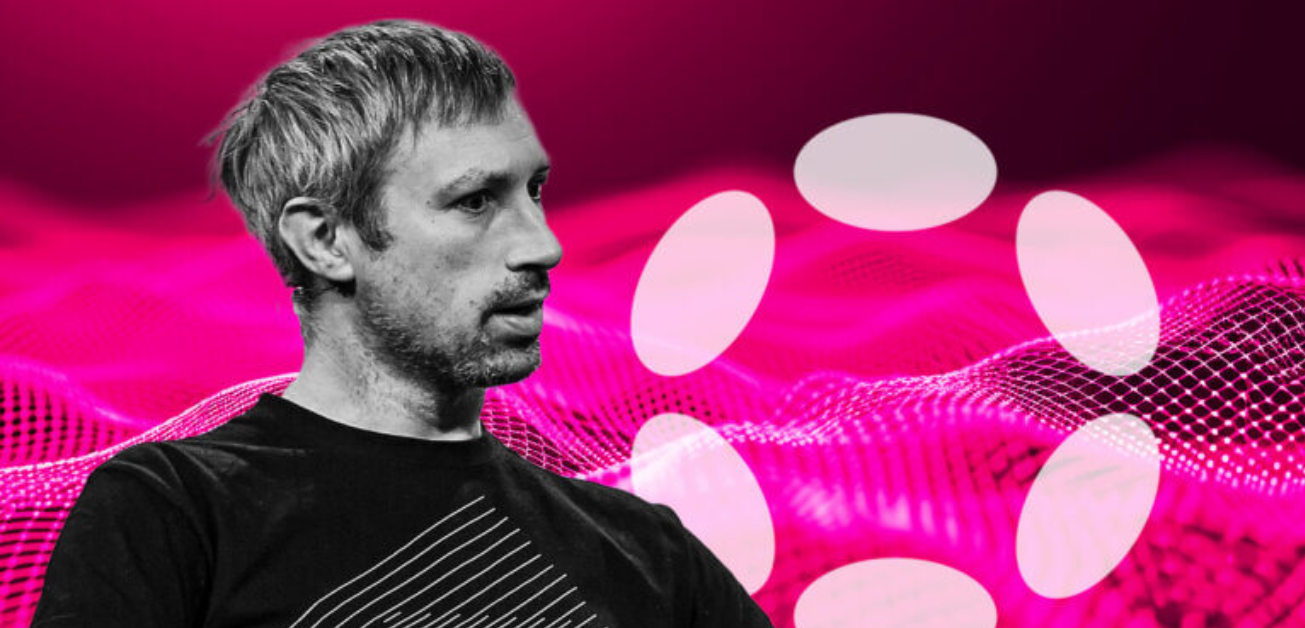 Polkadot推出JAM升级及1000万DOT奖金增强网络能力